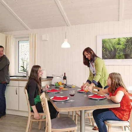 St, Andreasberg, Haus 52 * Sankt Andreasberg