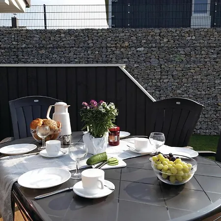 Ferienhaus St, Andreasberg, Haus 52 *