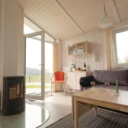 Ferienhaus St, Andreasberg, Haus 52 *