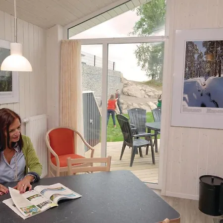 Holiday home St, Andreasberg, Haus 52 Sankt Andreasberg