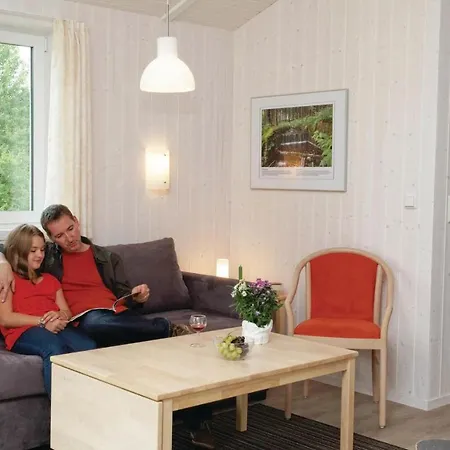 Ferienhaus St, Andreasberg, Haus 52