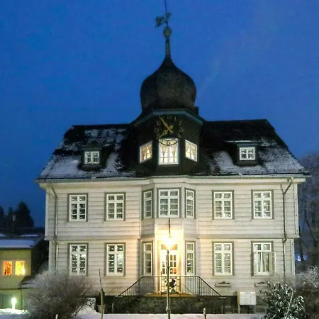 St, Andreasberg, Haus 52 Sankt Andreasberg