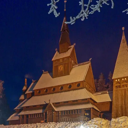 St, Andreasberg, Haus 52