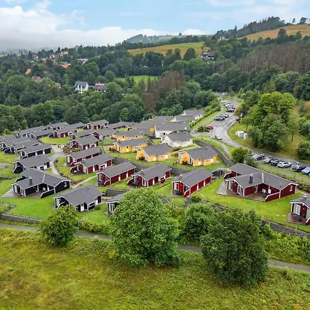 Ferienhaus St, Andreasberg, Haus 52 *