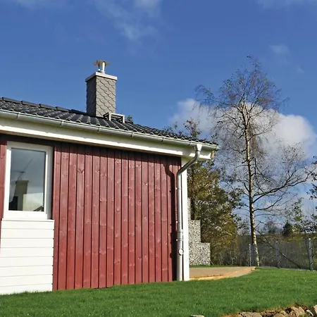 St, Andreasberg, Haus 52 Ferienhaus