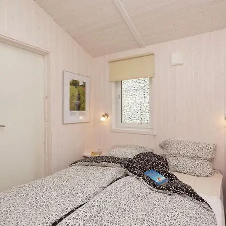 St, Andreasberg, Haus 52 *