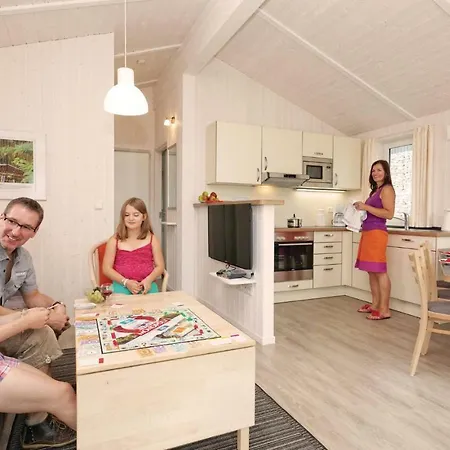 Ferienhaus St, Andreasberg, Haus 52 Sankt Andreasberg